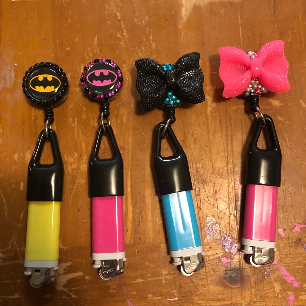 $10 each Holders sold separately